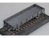 preview Scale model 1/35 German railway gondola (lower sides) Trumpeter 01518