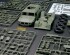 preview Russian Armored High-Mobility Vehicle GAZ-233014 STS Tiger