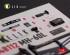 preview MH-60L Black Hawk 3D декаль інтер'єр для комплекту ICM 1/48 KELIK K48112