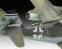 preview Истребитель Combat Set Me262 &amp; P-51B