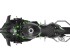 preview Збірна модель 1/9 Мотоцикл Kawasaki Ninja H2™R Meng MT-001