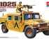 preview Збірна модель 1/35 армійський автомобіль Hummer HMMWV M1025 Academy 13241