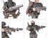 preview Ігровий набір Warhammer 40000 - CHAOS SPACE MARINES - TRAITOR GUARDSMEN SQUAD