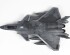 preview Scale model 1/48 Chinese stealth fighter J-20 &quot;Vyron&quot; Trumpeter 05811