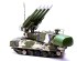 preview Збірна модель 1/35 Зенітний ракетний комплекс 9К37М1 Бук Meng SS-014