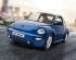 preview Автомобіль VW New Beetle легкого складання
