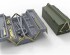 preview Збірна модель 1/35 Американські мотоцикли та ремонтна бригада (Special Edition) MiniArt 35284