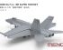 preview Scale model 1/48 Boeing F/A-18E Super Hornet Менг LS-012
