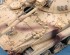 preview Scale model 1/35 BMP-3 in service with the United Arab Emirates Trumpeter 01531