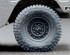 preview Набір коліс (з деформацією) для HMMWV MT/R 12-bolt ScaleX WM 35002S