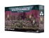 preview Ігровий набір Warhammer 40000 - DEATH GUARD BATTLEFORCE - VILE VECTORIUM