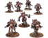 preview Ігровий набір Warhammer 40000: CHAOS KNIGHTS - HOUNDPACK LANCE