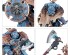 preview Игровой набор Warhammer 40000 - SPACE WOLVES - WOLF GUARD HEADTAKERS