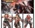 preview Ігровий набір Warhammer - NECROMUNDA: GOLIATH UNDERHIVE CREW