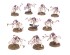preview Ігровий набір Warhammer 40000 - COMBAT PATROL - TYRANID ASSAULT BROOD