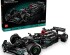 preview Constructor LEGO TECHNIC Mercedes-AMG F1 W14 E Performance 42171