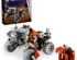 preview Constructor LEGO TECHNIC Space Wheel Loader LT78 42178