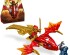 preview LEGO NINJAGO Rebel Dragon Kai Attack 71801