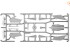preview Збірна модель 1/72 Літак МіГ-19ПМ Clear Prop 72057