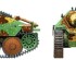 preview Scale model 1/48 SPG Hetzer (medium production) Tamiya 32511