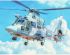 preview Сборная модель 1/35 Французский многоцелевой вертолёт AS565 Panther Трумпетер 05108