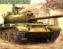 preview Збірна модель 1/35 Китайський легкий танк PLA Type-62 Trumpeter 05537