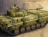 preview Scale model 1/35 BMP-2D Trumpeter 05585