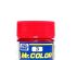 preview Red gloss, Mr. Color solvent-based paint 10 ml. / Червоний глянсовий