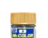 preview Gold metallic, Mr. Color solvent-based paint 10 ml / Золото металік