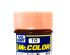 preview Copper metallic, Mr. Color solvent-based paint 10 ml / Медь металлик