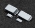 preview Блоки динамічного захисту 1/72 &quot;Контакт-1&quot; 120+30 ScaleX A 72001