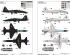 preview Збірна модель 1/48 Навчально-тренувальний літак США Т-38А &quot;Food Talon&quot; Trumpeter 02852