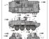 preview Сборная модель машины ядерной, биологической и химической разведки Stryker M1135