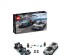 preview Конструктор LEGO Speed Champions Mercedes-AMG F1 W12 E Performance та Mercedes-AMG Project One 76909