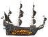 preview Scale wooden model 1/50 Sailboat &quot;The Flying Dutchman&quot; OcCre 14010