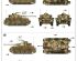 preview Збірна модель 1/16 Німецький середній танк Pzkpfw IV Ausf.J Trumpeter 00921