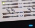 preview Junkers JU 88 A-4 3D interior decal for Hasegawa kit 1/72 KELIK K2063