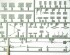 preview Збірна модель 1/35 Танк M4A3E8 Sherman RFM RM-5028