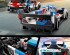 preview Конструктор LEGO SPEED CHAMPIONS Автомобілі для перегонів BMW M4 GT3 і BMW M Hybrid V8 76922