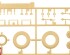 preview Збірна модель 1/35 Бронеавтомобіль Sd.Kfz. 234/4 Panzerspähwagen DRAMi DM6221