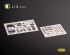 preview Ju-87 G1/G2 3D декаль интерьер для комплекта Border Models 1/35 КЕЛИК K35036