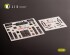 preview AH-64E Apache 3D decal interior for Takom 1/35 kit KELIK K35037