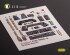 preview FW-190A-6 3D декаль інтер'єр для комплекту Border Models 1/35 КЕЛИК K35041