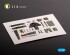 preview Jaguar A 3D декаль интерьер для комплекта HobbyBoss 1/72 КЕЛИК K72179
