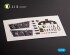 preview B-24D Liberator 3D декаль интерьер для комплекта Hasegawa 1/72 КЕЛИК K72184