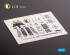 preview A-10C Thunderbolt II 3D декаль интерьер для комплекта GWH 1/72 КЕЛИК K72190