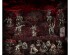 preview Игровой набор Warhammer AGE OF SIGMAR - SPEARHEAD: FLESH-EATER COURTS - CHARNEL WATCH