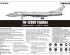 preview Сборная модель 1/72 Самолет Ту-128УТ Fiddler Трумпетер 01688