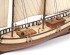 preview Scale wooden model 1/50 Ship &quot;Polaris&quot; OcCre 12007