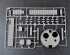 preview Scale model 1/35 tank T-62 ERA model 1972 Trumpeter 01549